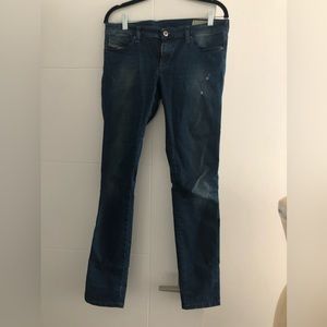 Diesel Jeans skinny size 32 x 32
